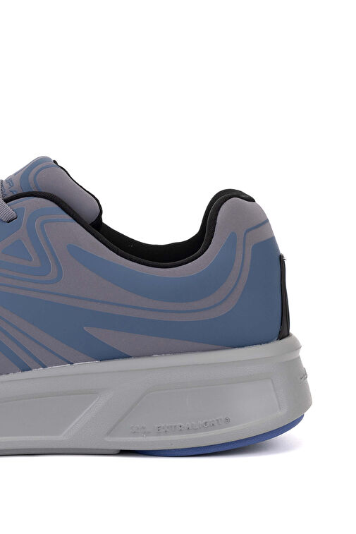 FESSURA Mavi-Gri Erkek Sneaker 1001 REX003 ERK AYK SK23/24 - Görsel 7