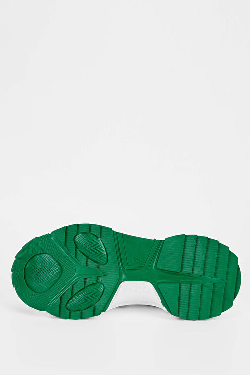 Tamer Tanca Taba-Lacivert Kadın Sneaker 936 65160 BN AYK SK23/24 - Görsel 7