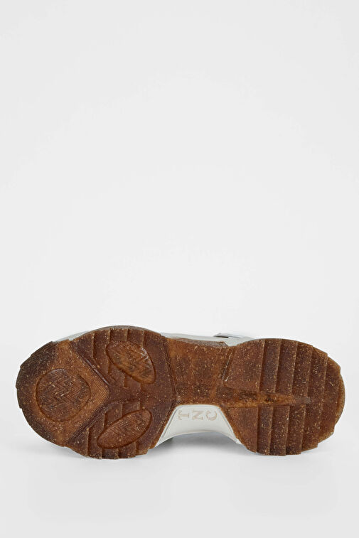 Tamer Tanca Kadın Suni Deri Taba Sneakers & Spor Ayakkabı - Görsel 8