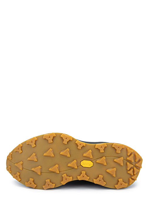 Tamer Tanca Erkek Hakiki Deri Lacivert Sneakers & Spor Ayakkabı - Görsel 6