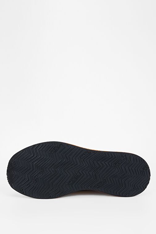 Valmenti Gri Erkek Deri Sneaker 1004 S3810 ERK AYK SK23/24 - Görsel 9