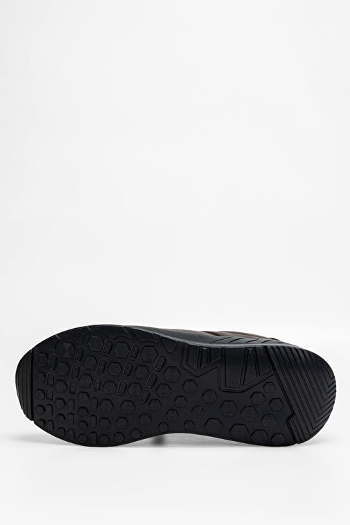 Tamer Tanca Erkek Hakiki Deri Taba Casual Ayakkabı - Görsel 7