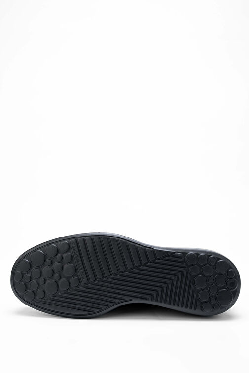 Tamer Tanca Kahverengi Erkek Deri Günlük Ayakkabı 183 22208 ERK AYK SK23/24 - Görsel 7