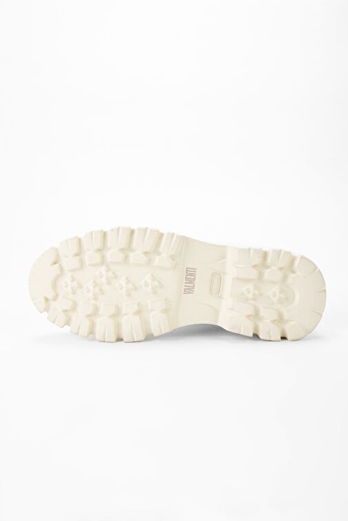 Valmenti Aegis Erkek Ceviz Hakiki Deri Casual Bot - Görsel 7