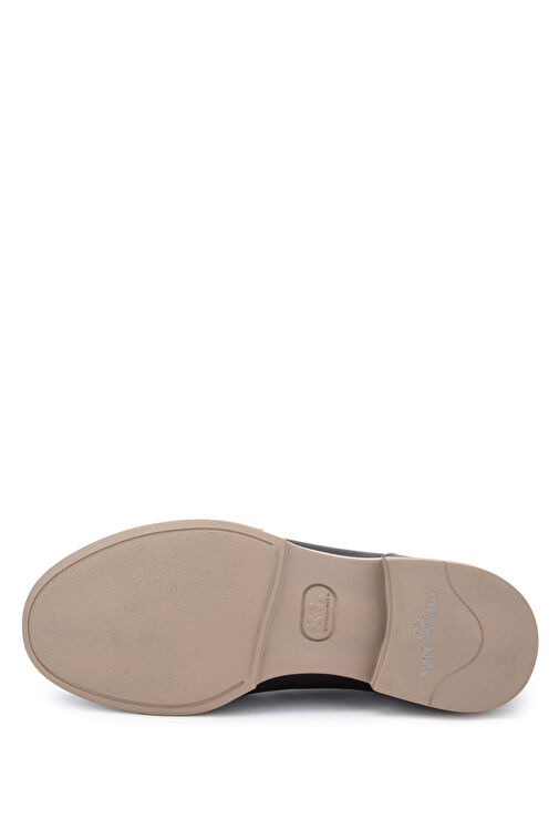 Tamer Tanca Erkek Hakiki Deri Casual Ayakkabı - Görsel 6