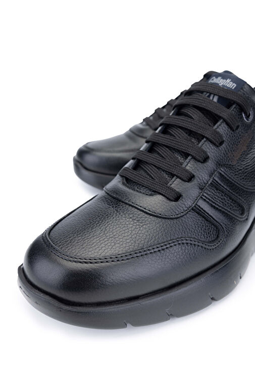 Callaghan Beyaz Erkek Deri Sneaker 618 45420 ERK AYK SK23/24 - Görsel 4