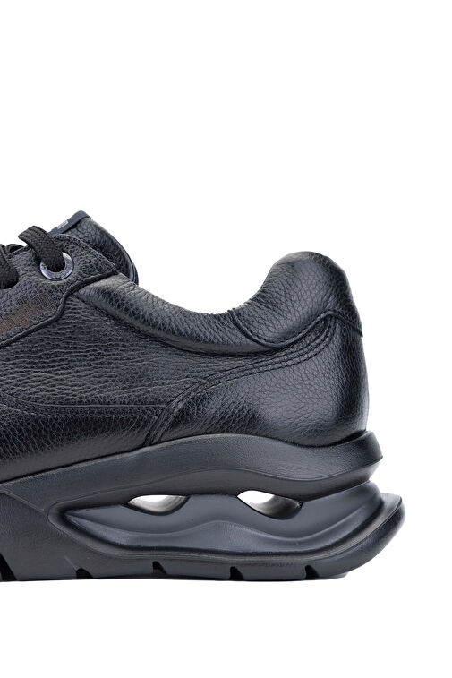 Callaghan Beyaz Erkek Deri Sneaker 618 45420 ERK AYK SK23/24 - Görsel 5