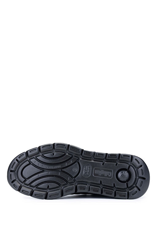 Callaghan Beyaz Erkek Deri Sneaker 618 45420 ERK AYK SK23/24 - Görsel 6