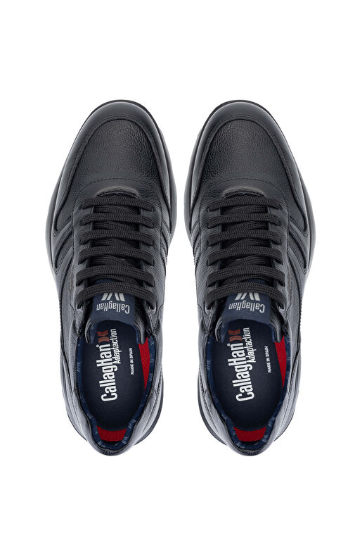 Callaghan Beyaz Erkek Deri Sneaker 618 45420 ERK AYK SK23/24 - Görsel 7