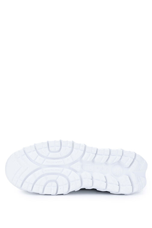 CALLAGHAN Erkek Hakiki Deri Lacivert Sneakers & Spor Ayakkabı - Görsel 5