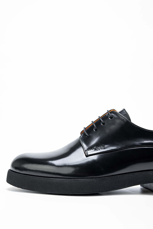 Tamer Tanca Taba Erkek Deri Günlük Ayakkabı 987 099 ERK AYK Y/24 - Görsel 4