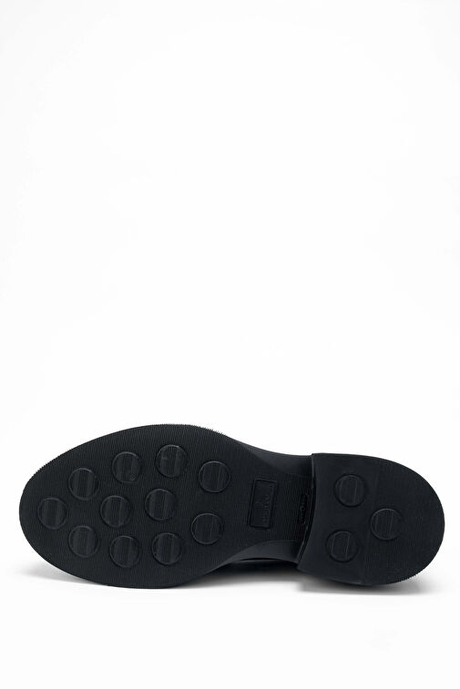 Tamer Tanca Taba Erkek Deri Günlük Ayakkabı 987 099 ERK AYK Y/24 - Görsel 7