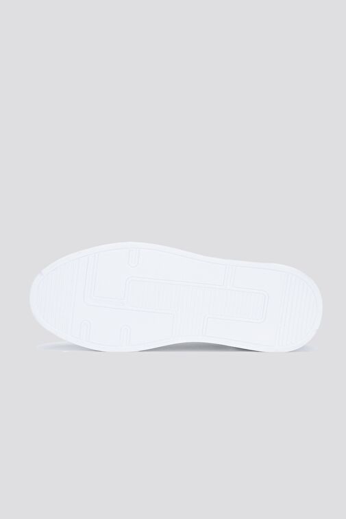 Valmenti Lacivert Erkek Süet Sneaker 352 20235 ERK AYK Y24 - Görsel 4