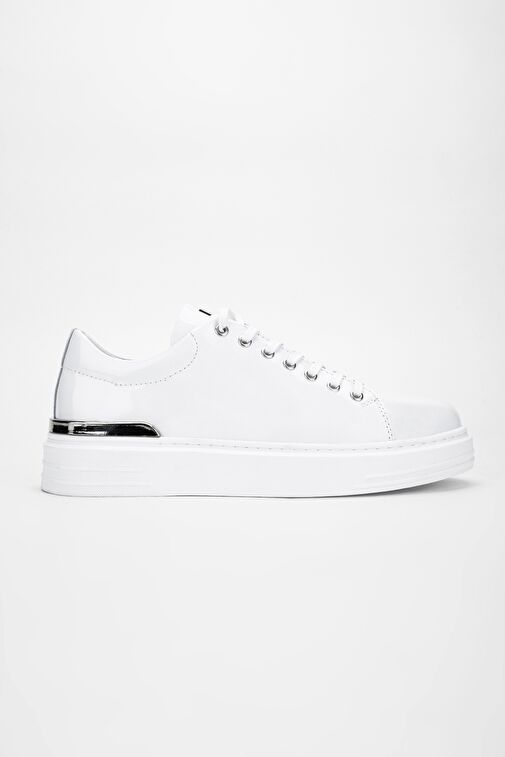 Valmenti Siyah Erkek Rugan Sneaker 352 20266 ERK AYK Y24 - Görsel 2