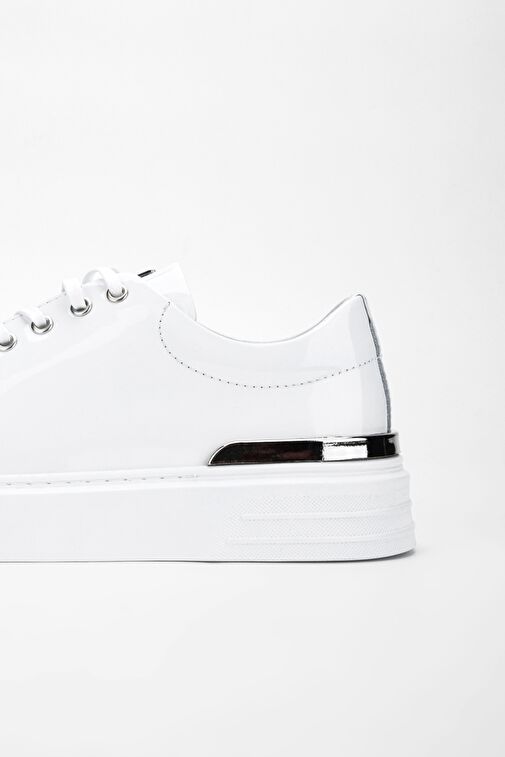 Valmenti Siyah Erkek Rugan Sneaker 352 20266 ERK AYK Y24 - Görsel 5