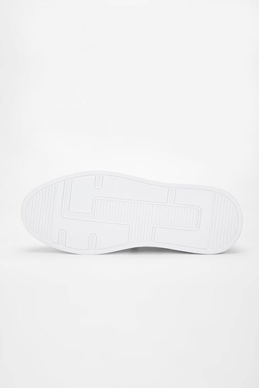 Valmenti Siyah Erkek Rugan Sneaker 352 20266 ERK AYK Y24 - Görsel 7