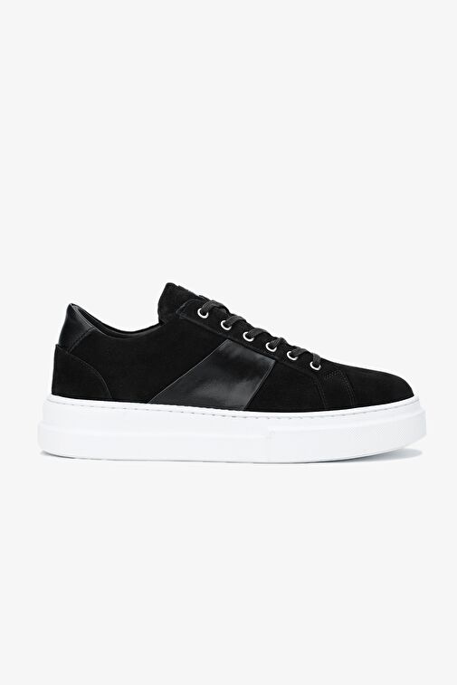 Valmenti Siyah Erkek Sneaker 352 20434 ERK AYK Y24 - Görsel 2