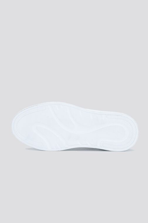 Valmenti Emma Erkek Siyah Süet Hakiki Deri Sneakers & Spor Ayakkabı - Görsel 4