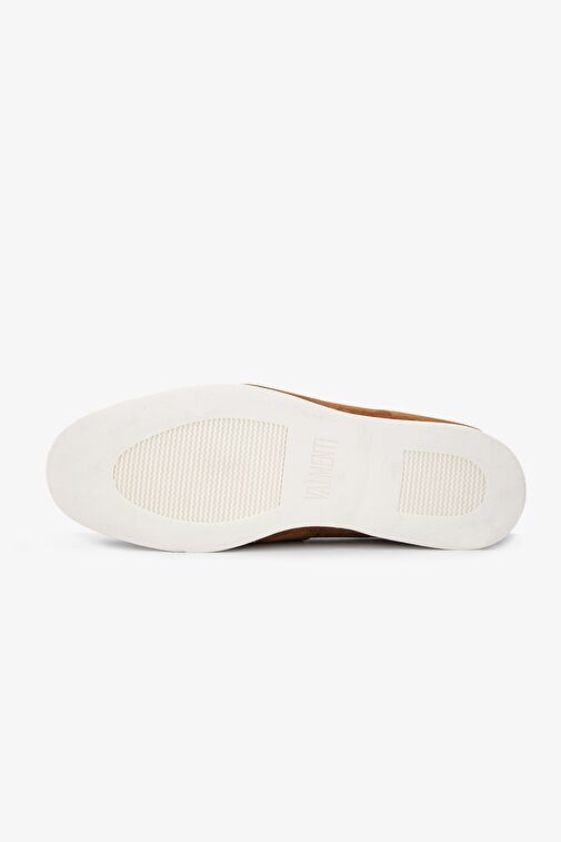 Valmenti Tarçın Erkek Süet Loafer 537 3398 ERK AYK Y24 - Görsel 6