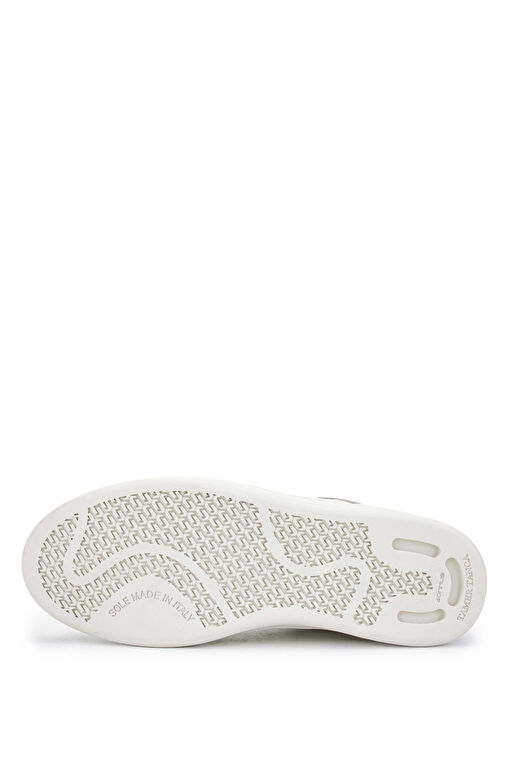 Tamer Tanca Lacivert Erkek Deri Günlük Ayakkabı 987 117 ERK AYK Y24 - Görsel 4