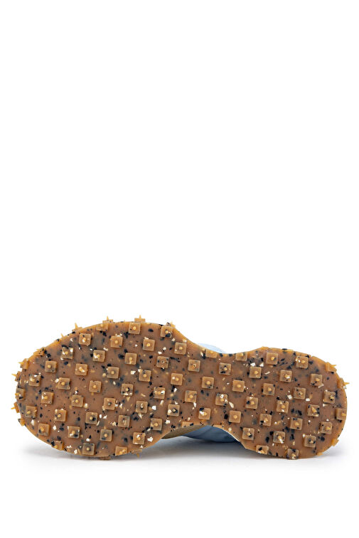 Barracuda Barracuda Kadın Tekstil Deri Vizon/Mavi Sneakers & Spor Ayakkabı | Boyner Vizon - 8. görsel