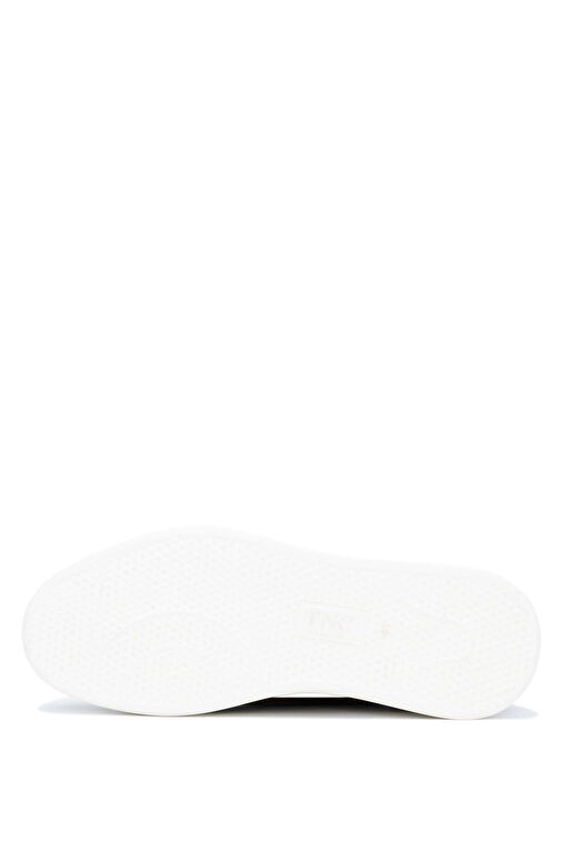 Tamer Tanca Erkek Hakiki Deri Ceviz/Yeşil Casual Ayakkabı - Görsel 4