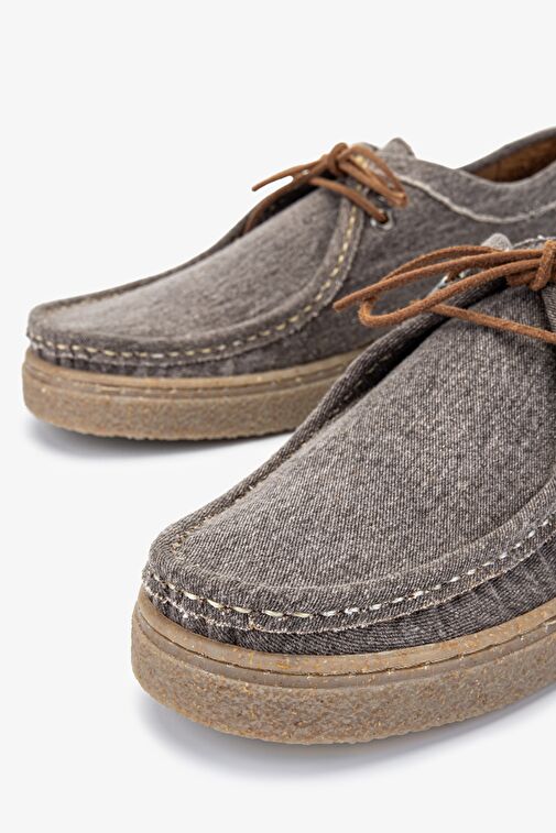 Valmenti Amy Erkek TESTA Tekstil Casual Ayakkabı - Görsel 4