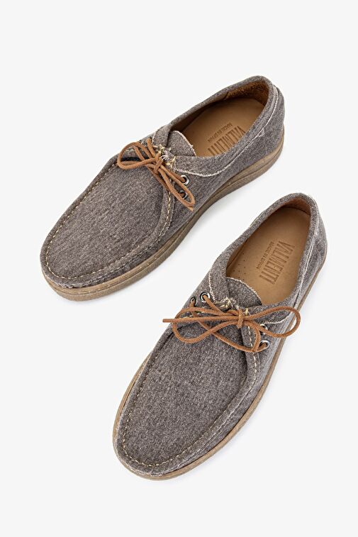 Valmenti Amy Erkek TESTA Tekstil Casual Ayakkabı - Görsel 5