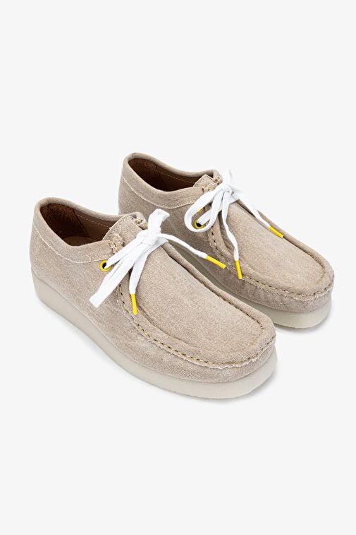 Valmenti Launa Kadın Arena Tekstil Casual Ayakkabı - Görsel 3