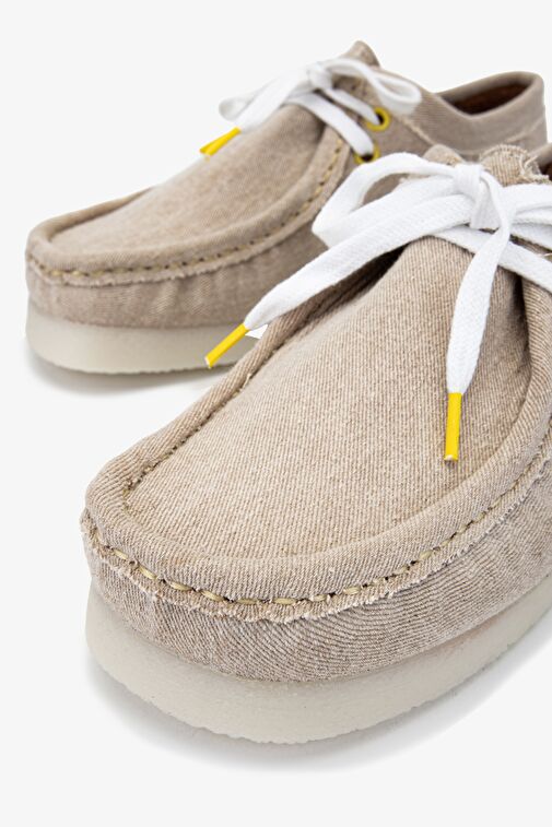 Valmenti Launa Kadın Arena Tekstil Casual Ayakkabı - Görsel 4