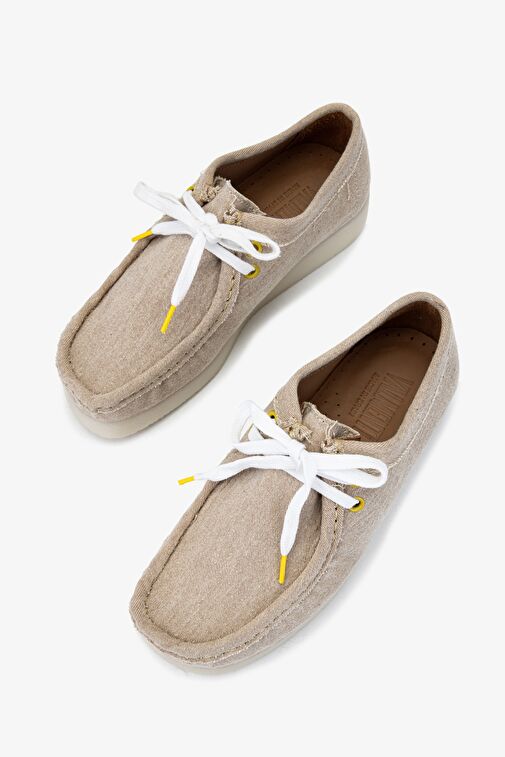 Valmenti Launa Kadın Arena Tekstil Casual Ayakkabı - Görsel 5