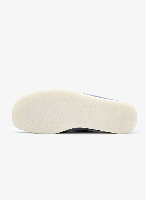 Valmenti Launa Kadın Jean Tekstil Casual Ayakkabı - Görsel 6