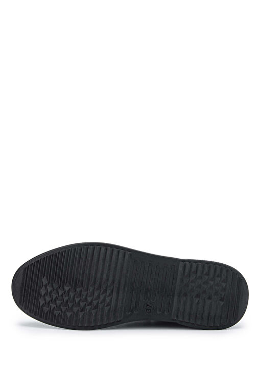 Tamer Tanca Vizon Kadın Deri Günlük Ayakkabı 824 165 BN AYK Y24 - Görsel 4