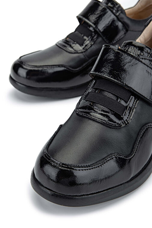 Tamer Tanca Vizon Kadın Deri Günlük Ayakkabı 824 165 BN AYK Y24 - Görsel 5