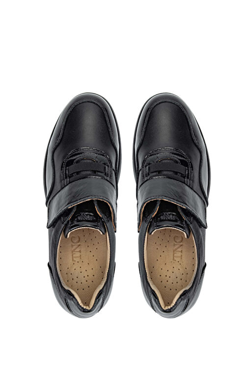 Tamer Tanca Vizon Kadın Deri Günlük Ayakkabı 824 165 BN AYK Y24 - Görsel 6