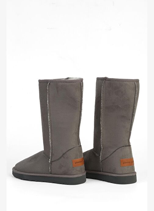 Pierre Cardin® | PC-52124 Füme Kadın Bot - Görsel 4