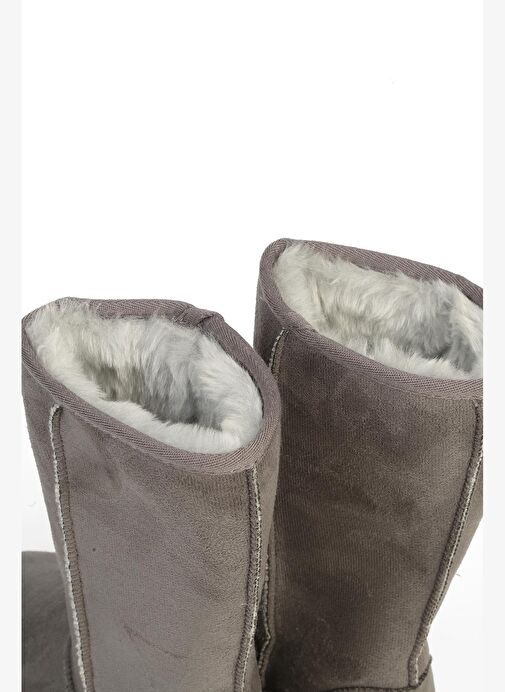 Pierre Cardin® | PC-52124 Füme Kadın Bot - Görsel 5