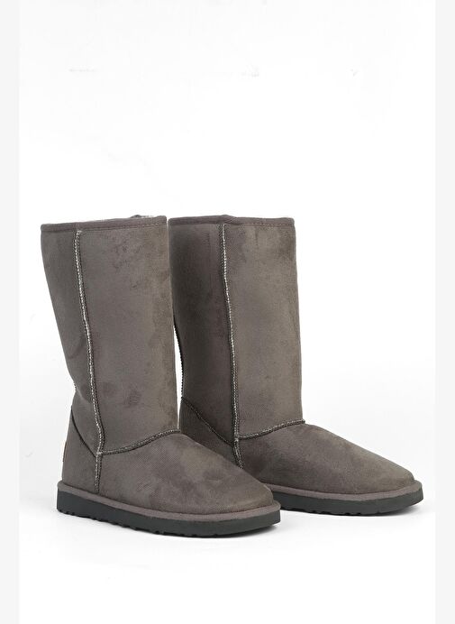 Pierre Cardin® | PC-52124 Füme Kadın Bot - Görsel 3