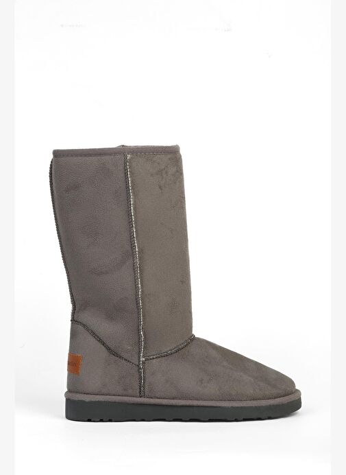 Pierre Cardin® | PC-52124 Füme Kadın Bot - Görsel 2