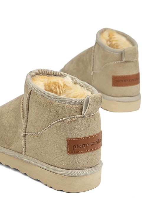 Pierre Cardin® | PC-52126-3861 Bej - Kadın Bot - Görsel 5