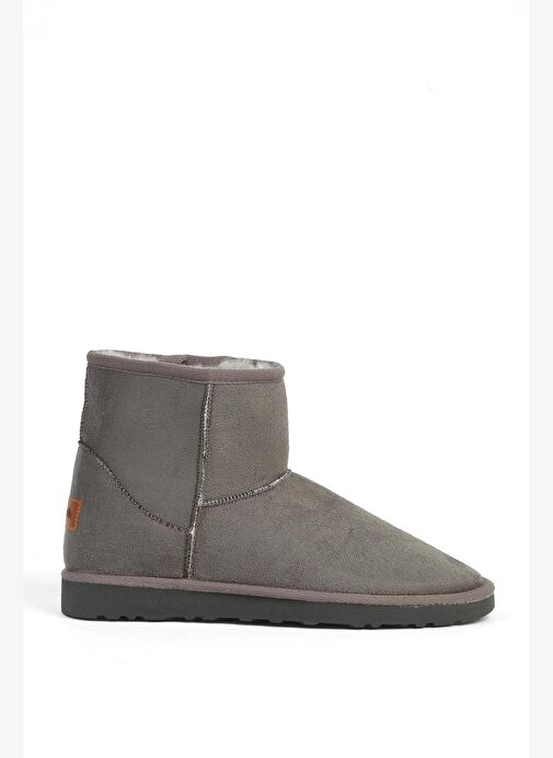 Pierre Cardin® | PC-52127 Füme Kadın Bot - Görsel 2