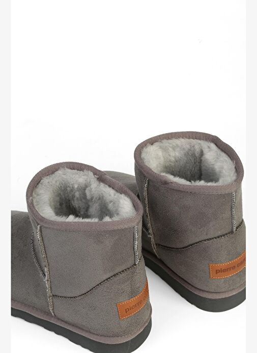 Pierre Cardin® | PC-52127 Füme Kadın Bot - Görsel 5