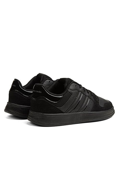 Pierre Cardin® | PC-31298-3319 Siyah - Kadın Spor Ayakkabı - Görsel 4