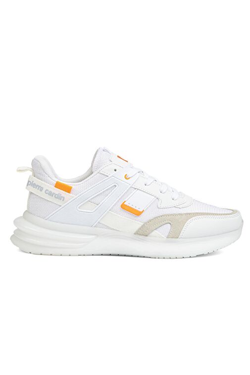 Pierre Cardin® | PC-31361 - 3385 Beyaz - Erkek Spor Ayakkabı - Görsel 2