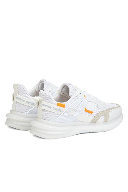 Pierre Cardin® | PC-31361 - 3385 Beyaz - Erkek Spor Ayakkabı - Görsel 4