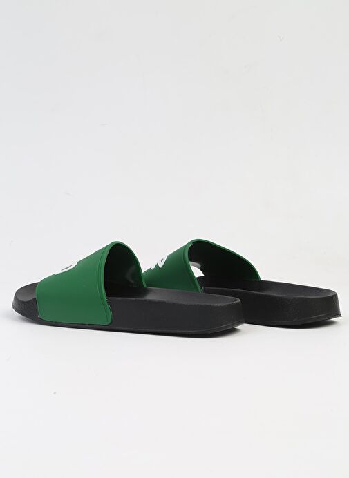 Benetton® BN-1266- 3816 Siyah Yesil - Görsel 4