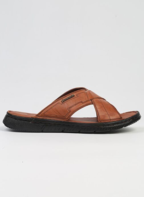 Pierre Cardin® | PC-7149 - 2115 Vizon-Erkek Terlik - Görsel 2