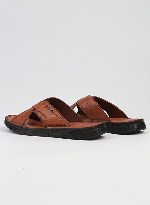 Pierre Cardin® | PC-7149 - 2115 Vizon-Erkek Terlik - Görsel 4
