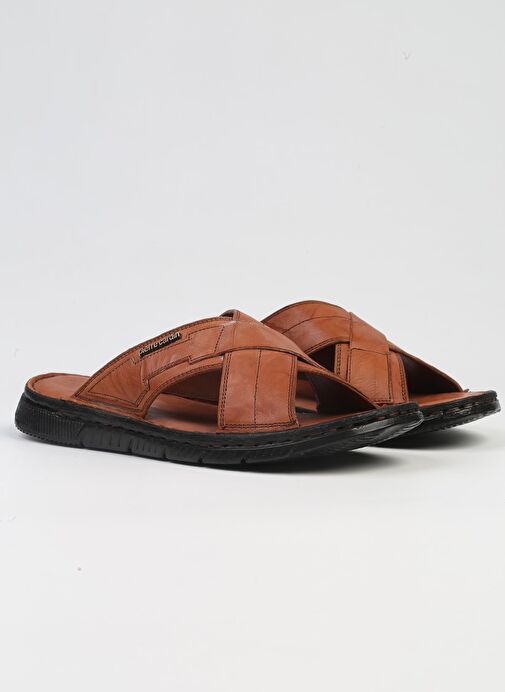 Pierre Cardin® | PC-7149 - 2115 Vizon-Erkek Terlik - Görsel 3
