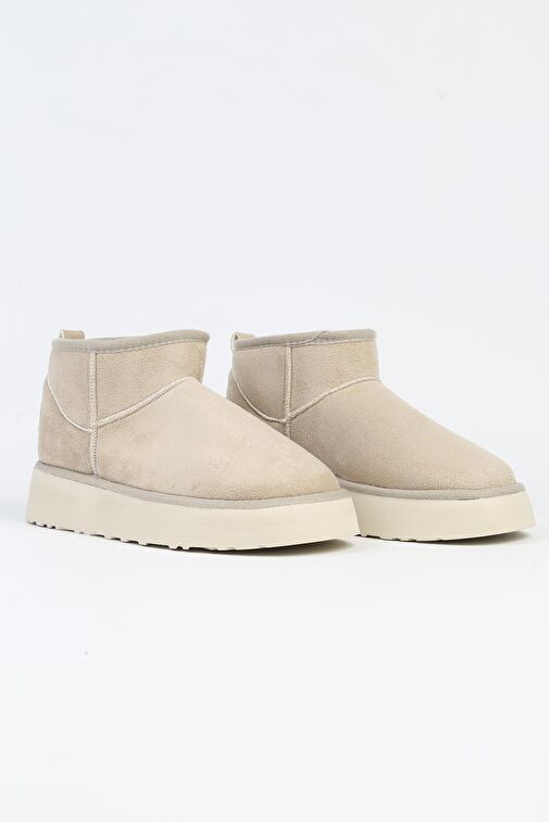 Pierre Cardin® | PC-52709 - 3861 Bej - Kadın Bot - Görsel 3